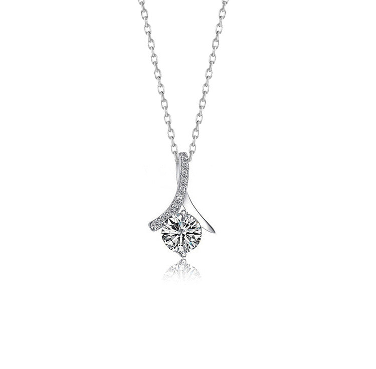 Valentine's Day Necklace Women