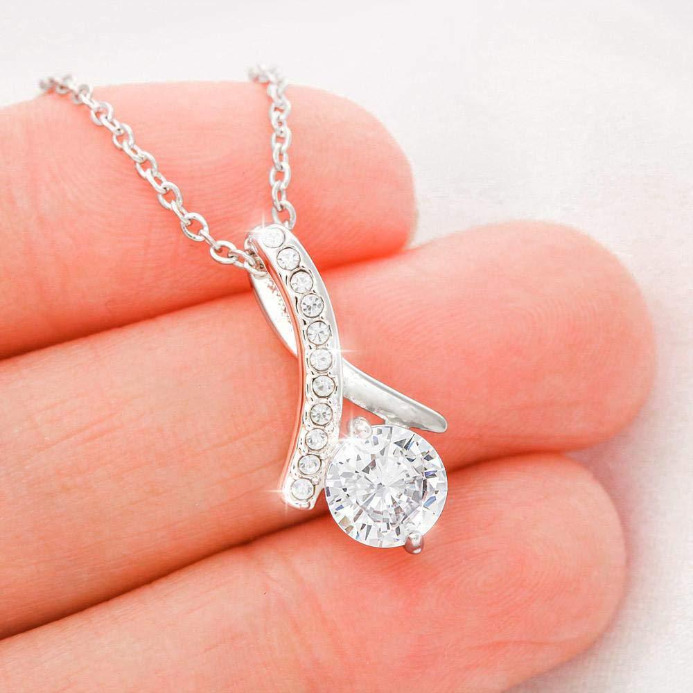 Valentine's Day Necklace Women